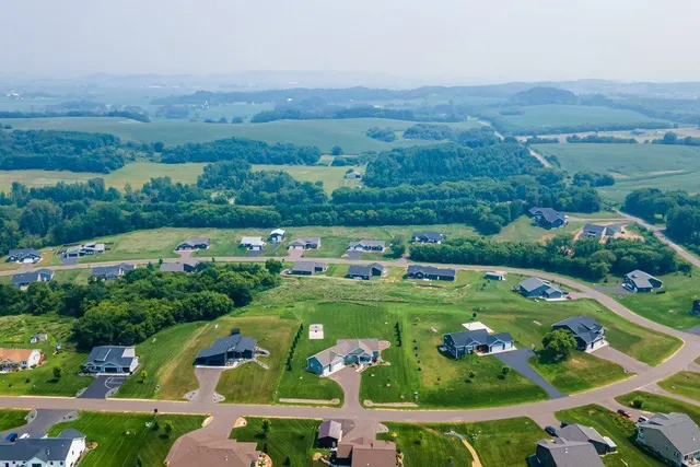 $575,000 | N5134 557th Street, Menomonie, WI 54751