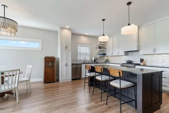 $575,000 | N5134 557th Street, Menomonie, WI 54751