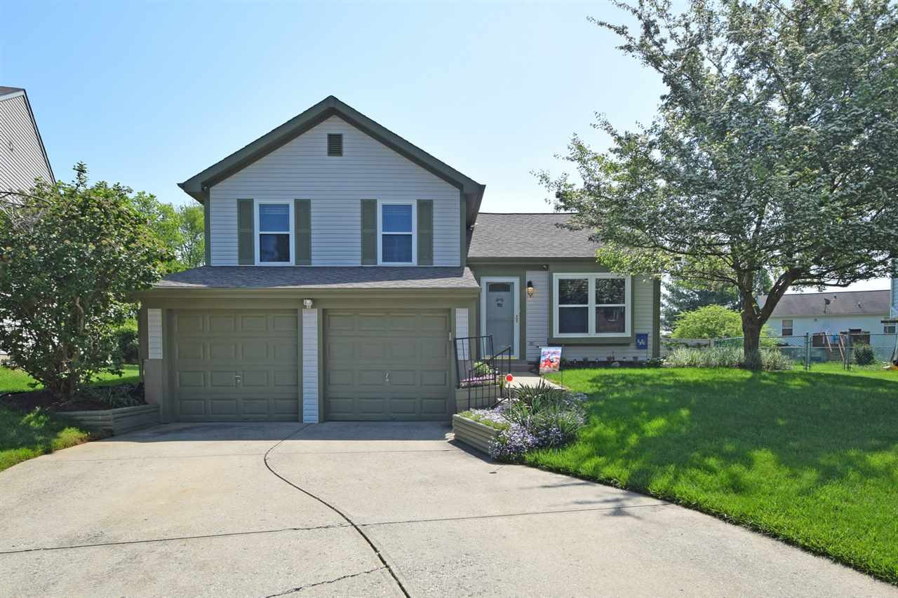 2941 Timber Ridge Way Burlington, KY 41005 - Photo 1 of 23 Gallery Image 1