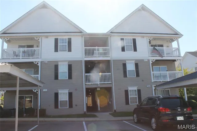 $1,500 | 2200 Spring Creek Lane, O'Fallon, MO 63368