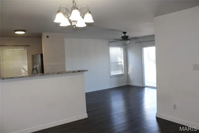 $1,500 | 2200 Spring Creek Lane, O'Fallon, MO 63368