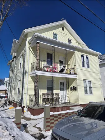 $639,900 | 3 Barrett Street, Cumberland, RI 02864