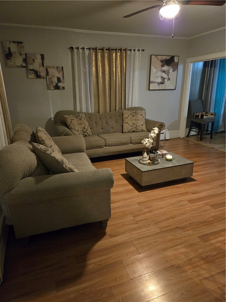 3 Barrett Street Cumberland, RI 02864 - Photo 12 of 42