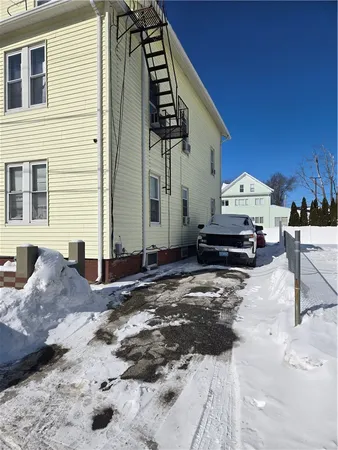 $639,900 | 3 Barrett Street, Cumberland, RI 02864