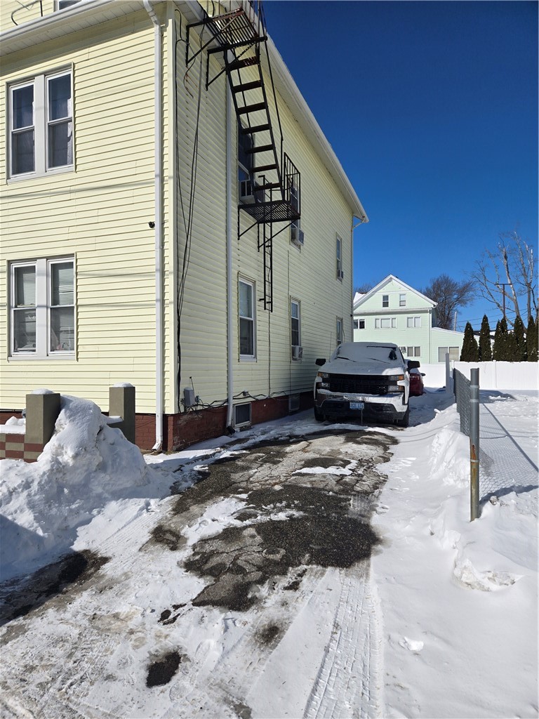 3 Barrett Street Cumberland, RI 02864 - Photo 3 of 42