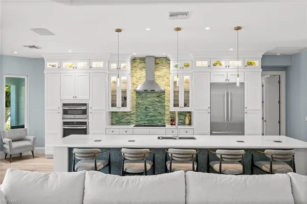$2,149,000 | 1963 Bethany Place, Naples, FL 34109