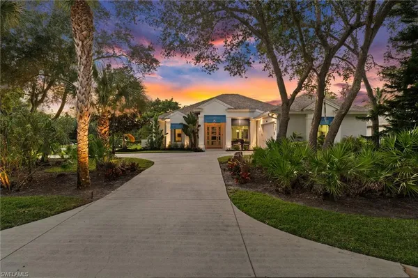 $2,149,000 | 1963 Bethany Place, Naples, FL 34109