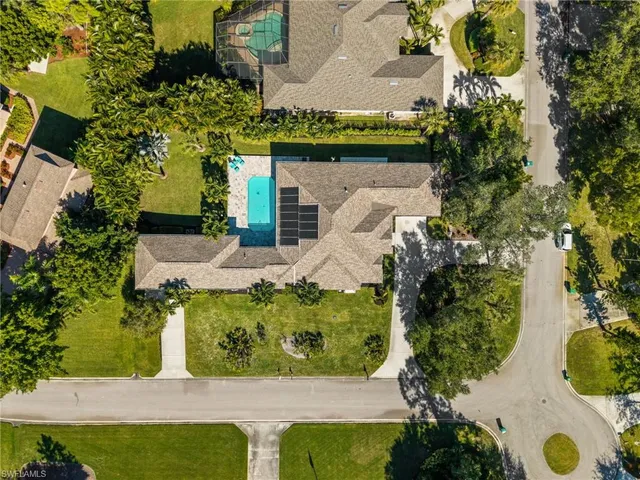 $2,289,000 | 1963 Bethany Place, Naples, FL 34109