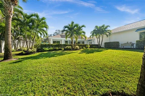 $2,289,000 | 1963 Bethany Place, Naples, FL 34109