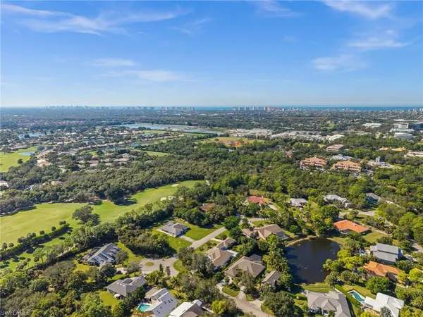 $2,149,000 | 1963 Bethany Place, Naples, FL 34109