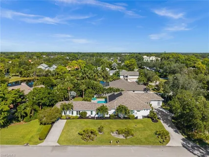 $2,289,000 | 1963 Bethany Place, Naples, FL 34109