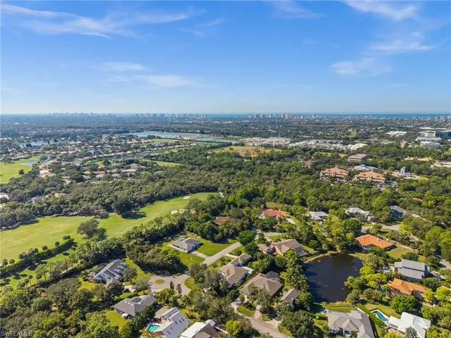 $2,289,000 | 1963 Bethany Place, Naples, FL 34109