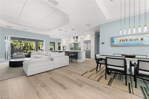 $2,149,000 | 1963 Bethany Place, Naples, FL 34109