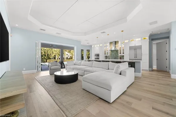 $2,149,000 | 1963 Bethany Place, Naples, FL 34109