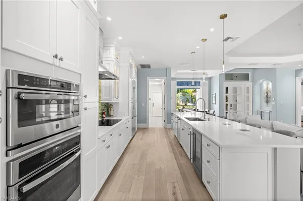 $2,149,000 | 1963 Bethany Place, Naples, FL 34109