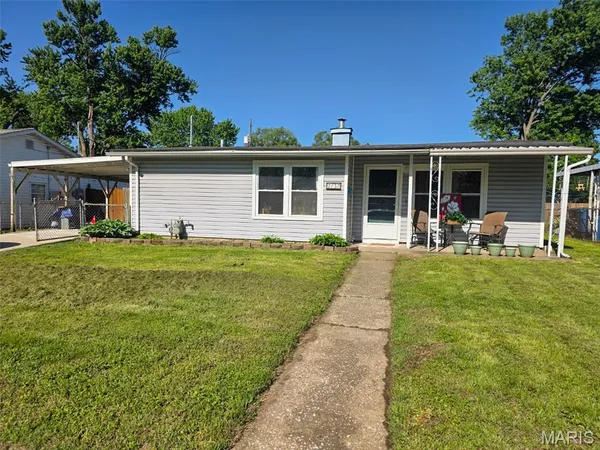 $129,900 | 2737 Birch Avenue, Granite City, IL 62040