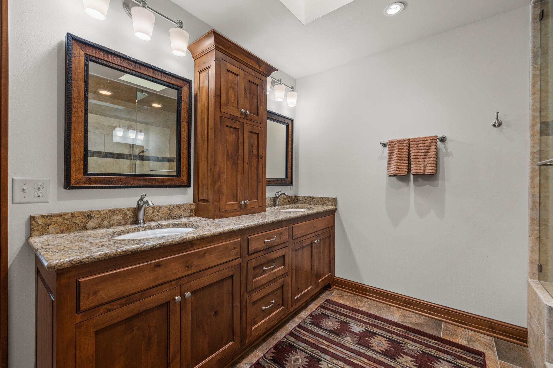 4664 Fontana Road Slinger, WI 53086 - Photo 43 of 54 24-Interior_4664 Fontana Rd