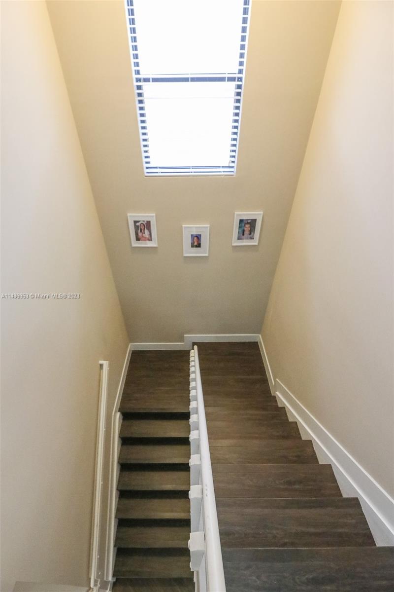 3308 West 95th Terrace Hialeah, FL 33018 - Photo 15 of 43 a view of entryway