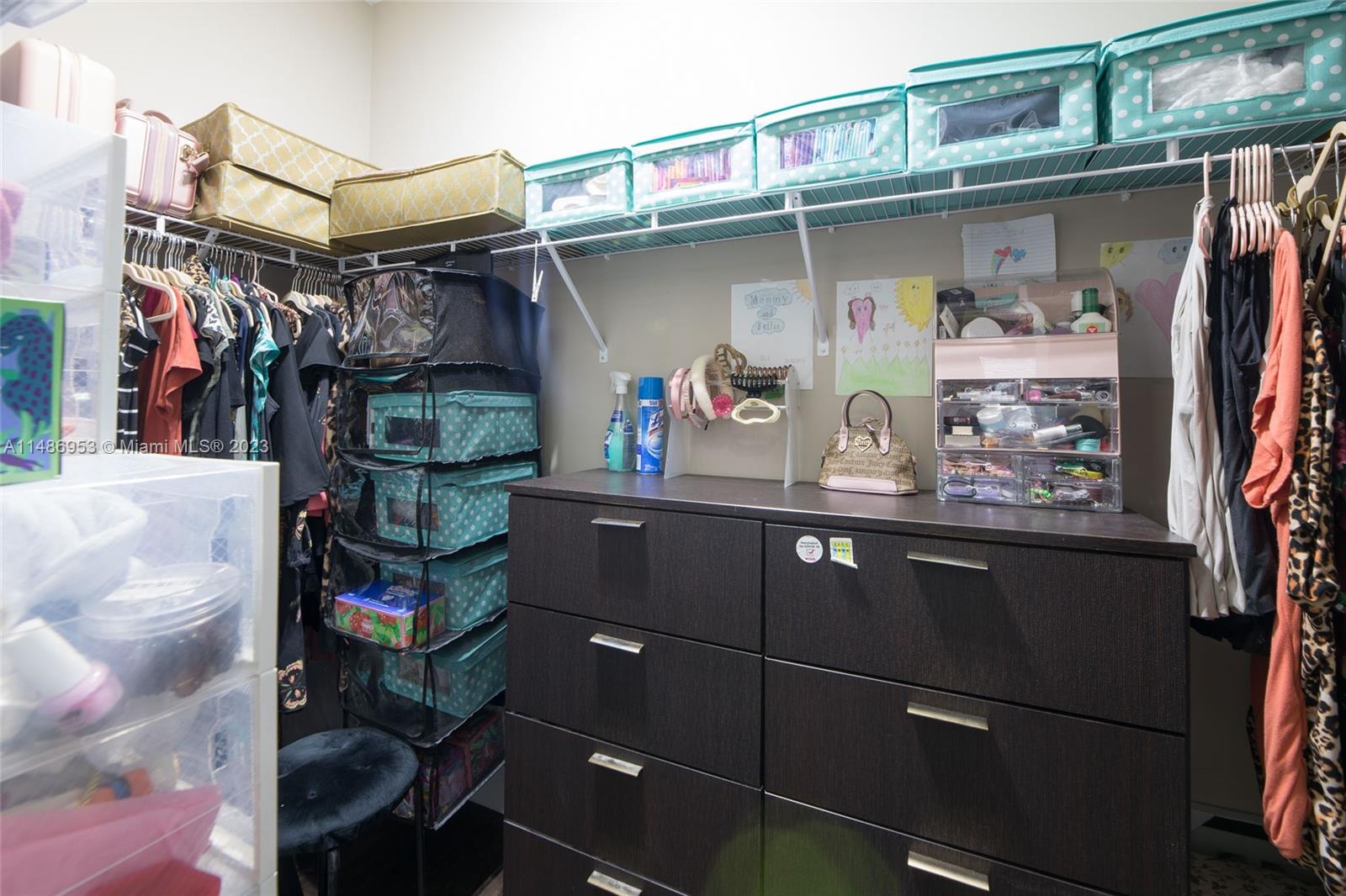 3308 West 95th Terrace Hialeah, FL 33018 - Photo 30 of 43 a view of storage and utility room