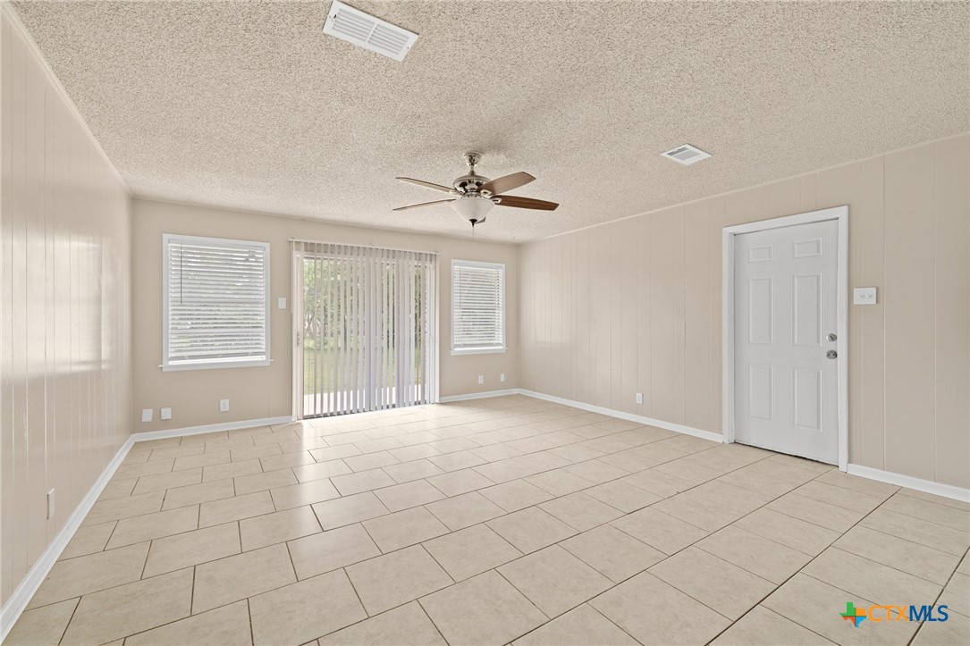 1609 Linwood Road Temple, TX 76502 - Photo 6 of 25 a view of an empty room with a window