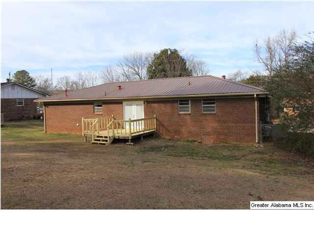 1304 Montevallo Road Weaver, AL 36277 - Photo 29 of 32