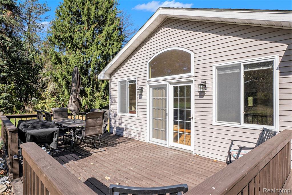 3466 Elliot Road Holly, MI 48442 - Photo 19 of 25