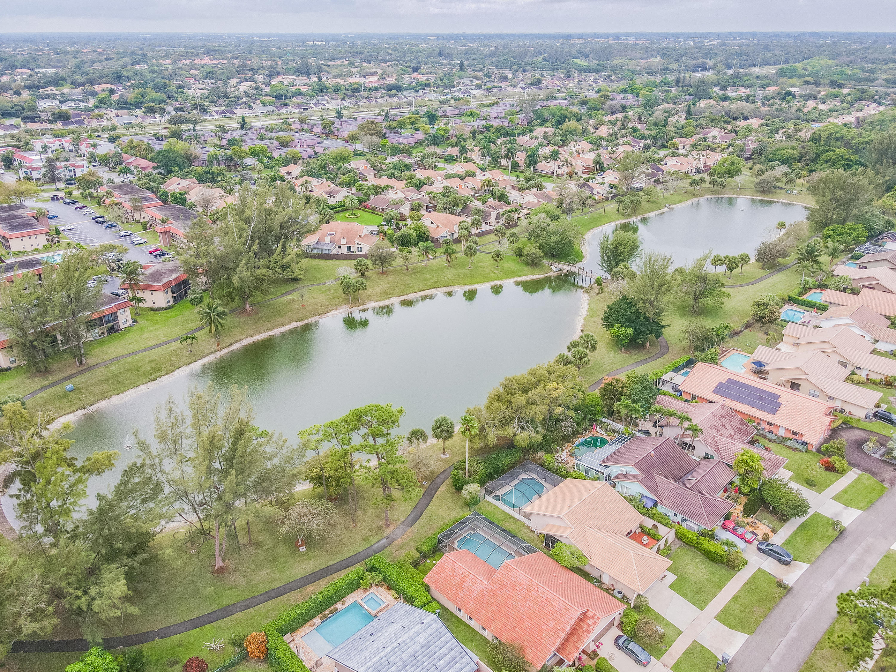 7430 San Clemente Place Boca Raton, FL 33433 - Photo 2 of 65 DJI_0574