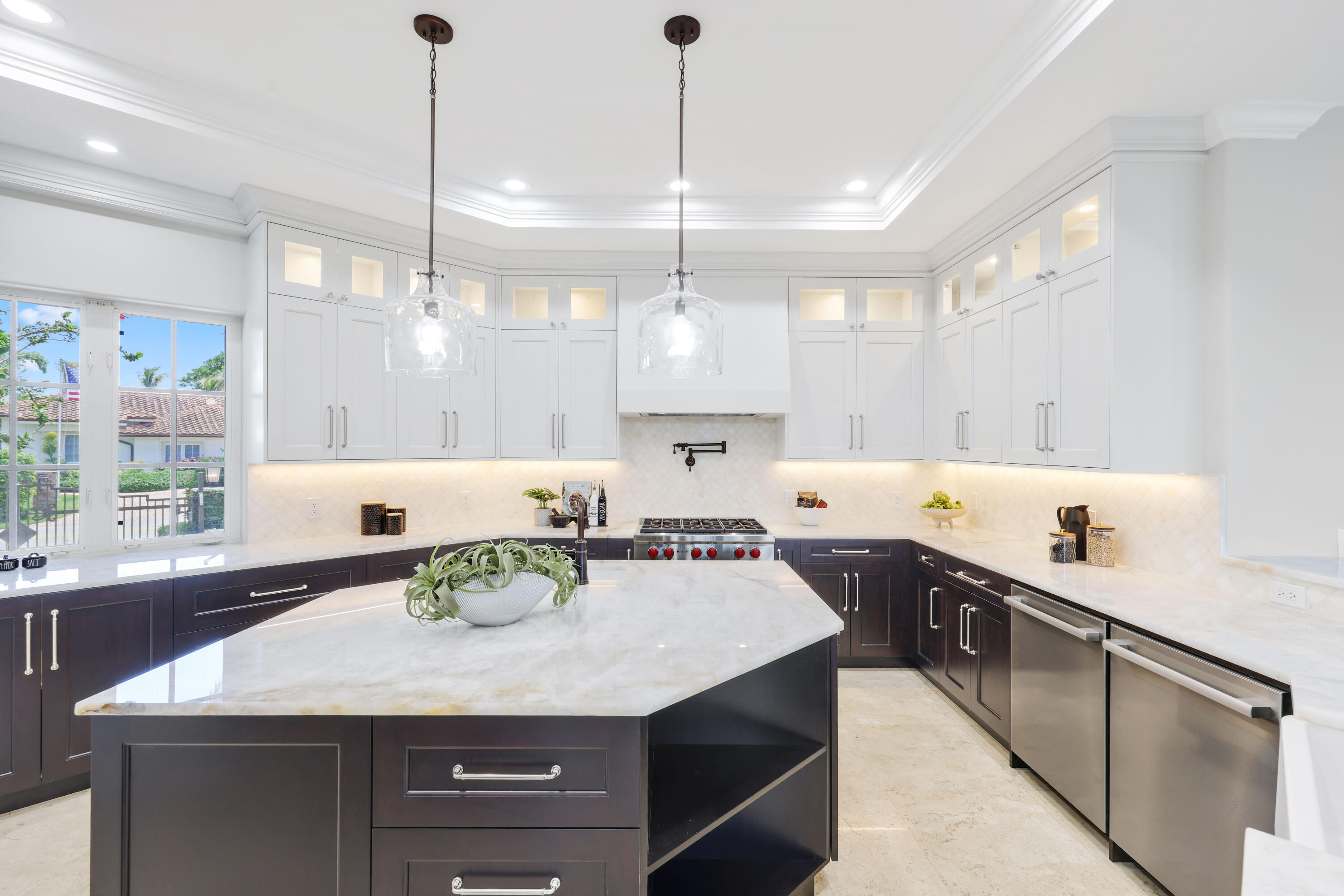 723 Marble Way Boca Raton, FL 33432 - Photo 13 of 89 Kitchen