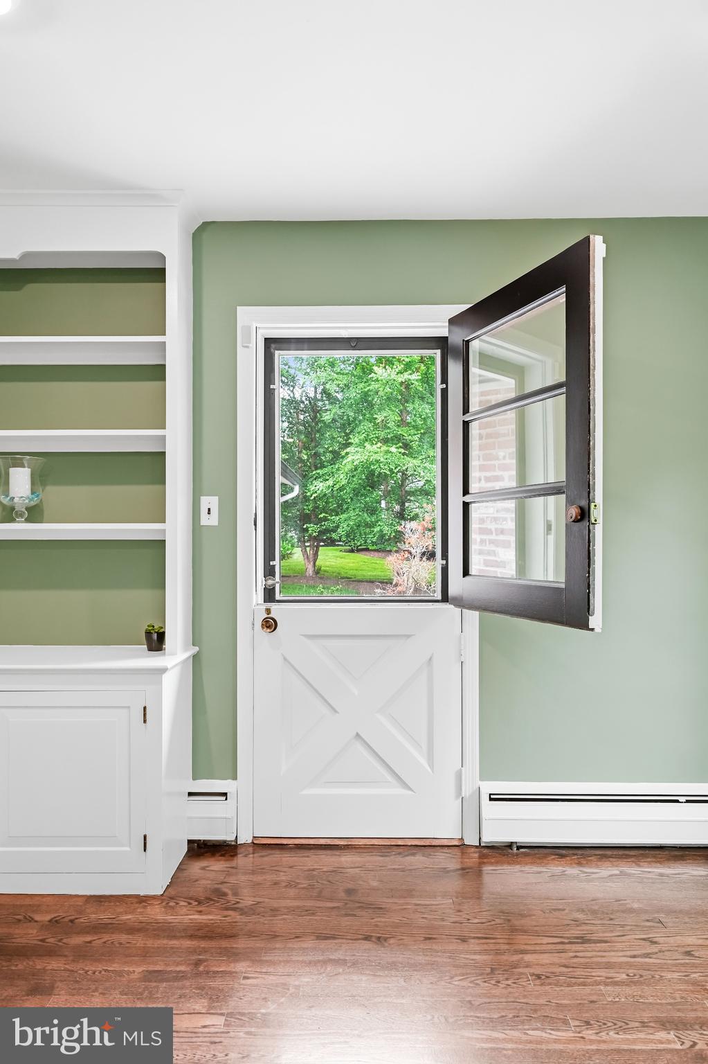 749 Bair Road Berwyn, PA 19312 - Photo 39 of 86 dutch door & built ins