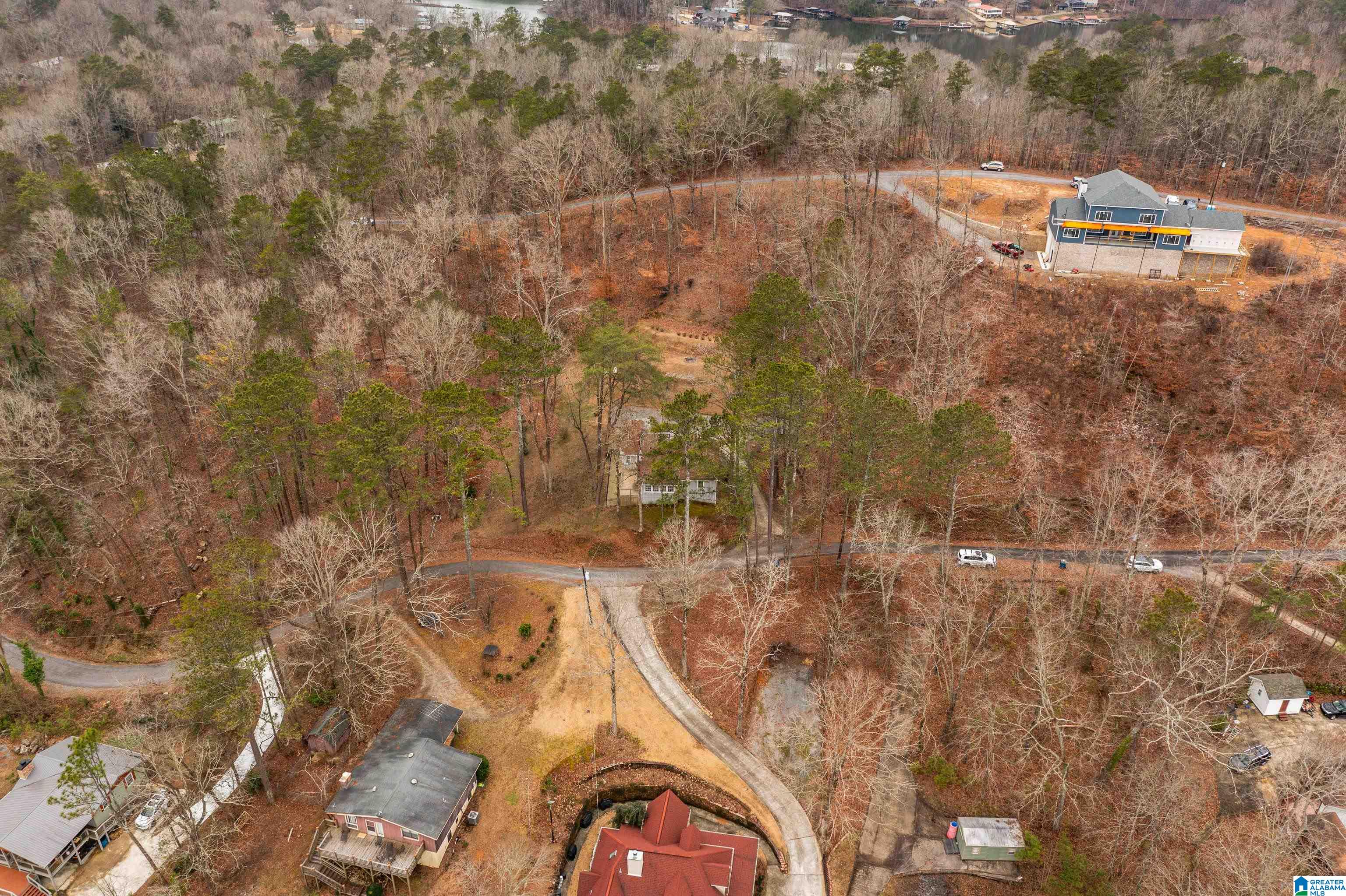 109 Sunset Strip Oneonta, AL 35121 - Photo 60 of 68