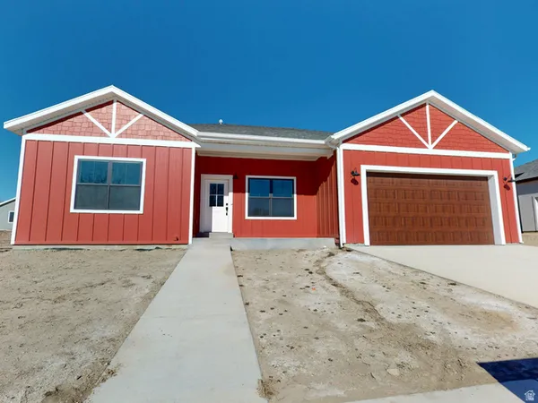 $395,000 | 1841 East 8th North, Unit 78, Price, UT 84501