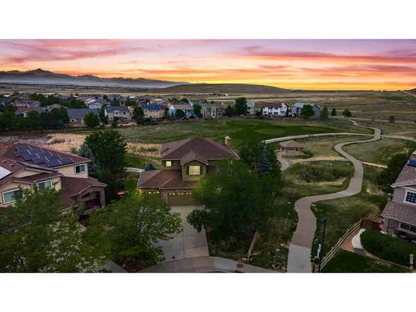 $929,999 | 2069 Pinon Place, Erie, CO 80516