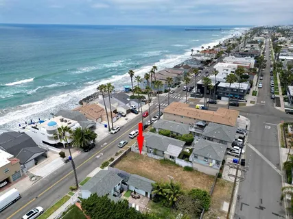 $1,950,000 | 1216 South Pacific Street, Oceanside, CA 92054