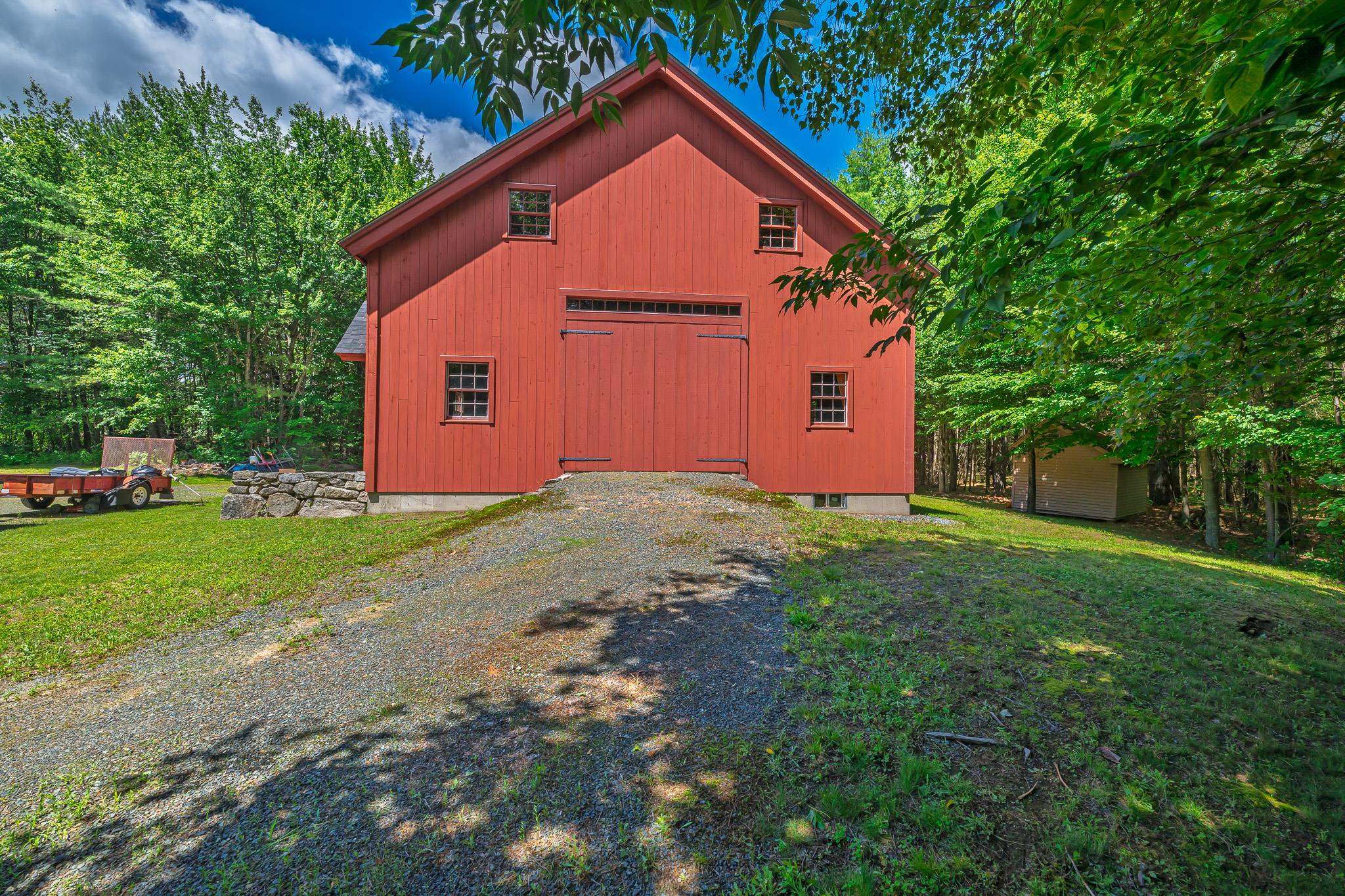 1502 King Hill Road New London, NH 03257 - Photo 7 of 59