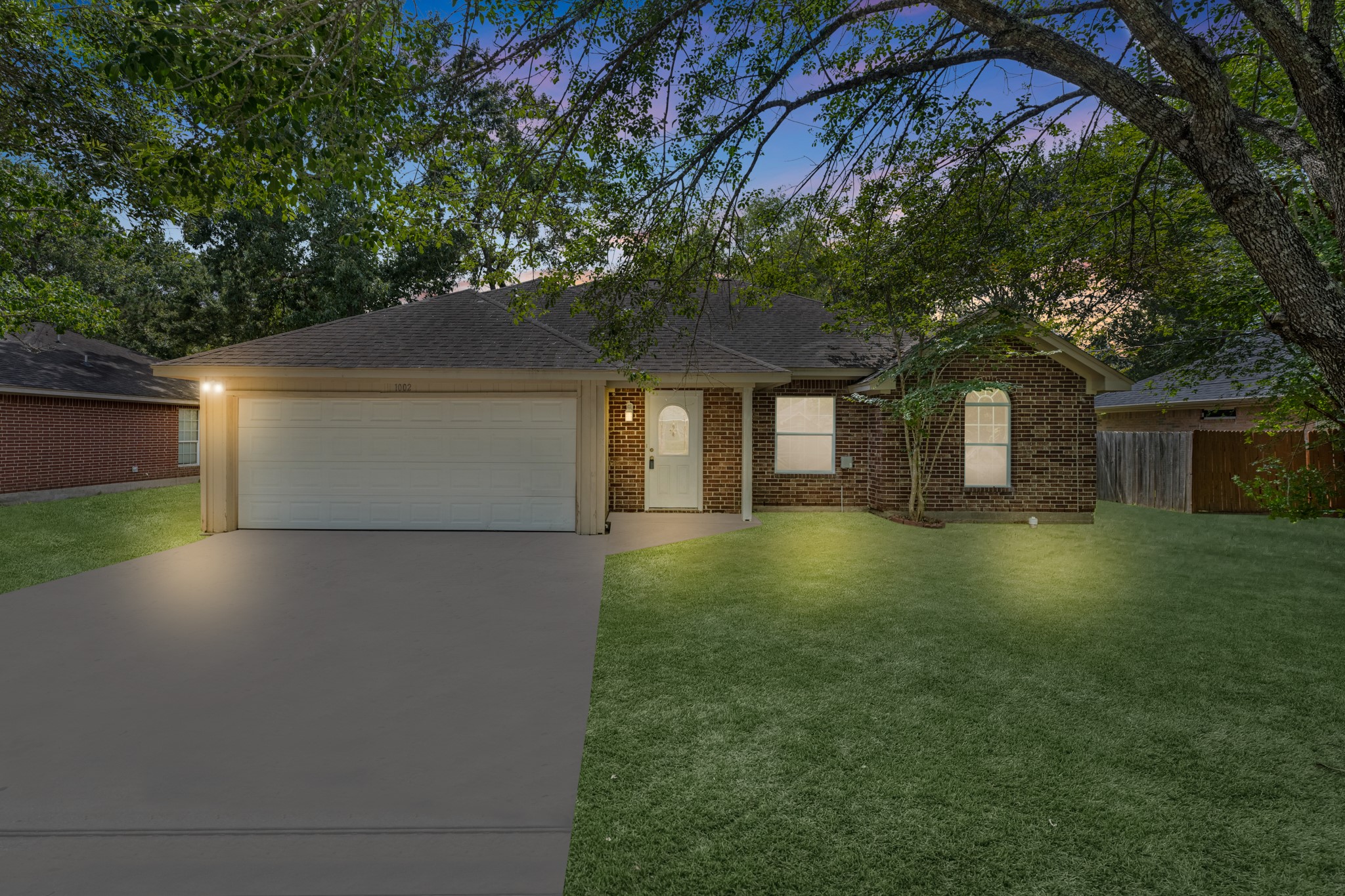 1002 Shell Avenue Cleveland, TX 77327 - Photo 1 of 25