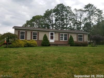 950 Georgetown-Damascus Road Beloit, OH 44609 - Photo 1 of 12