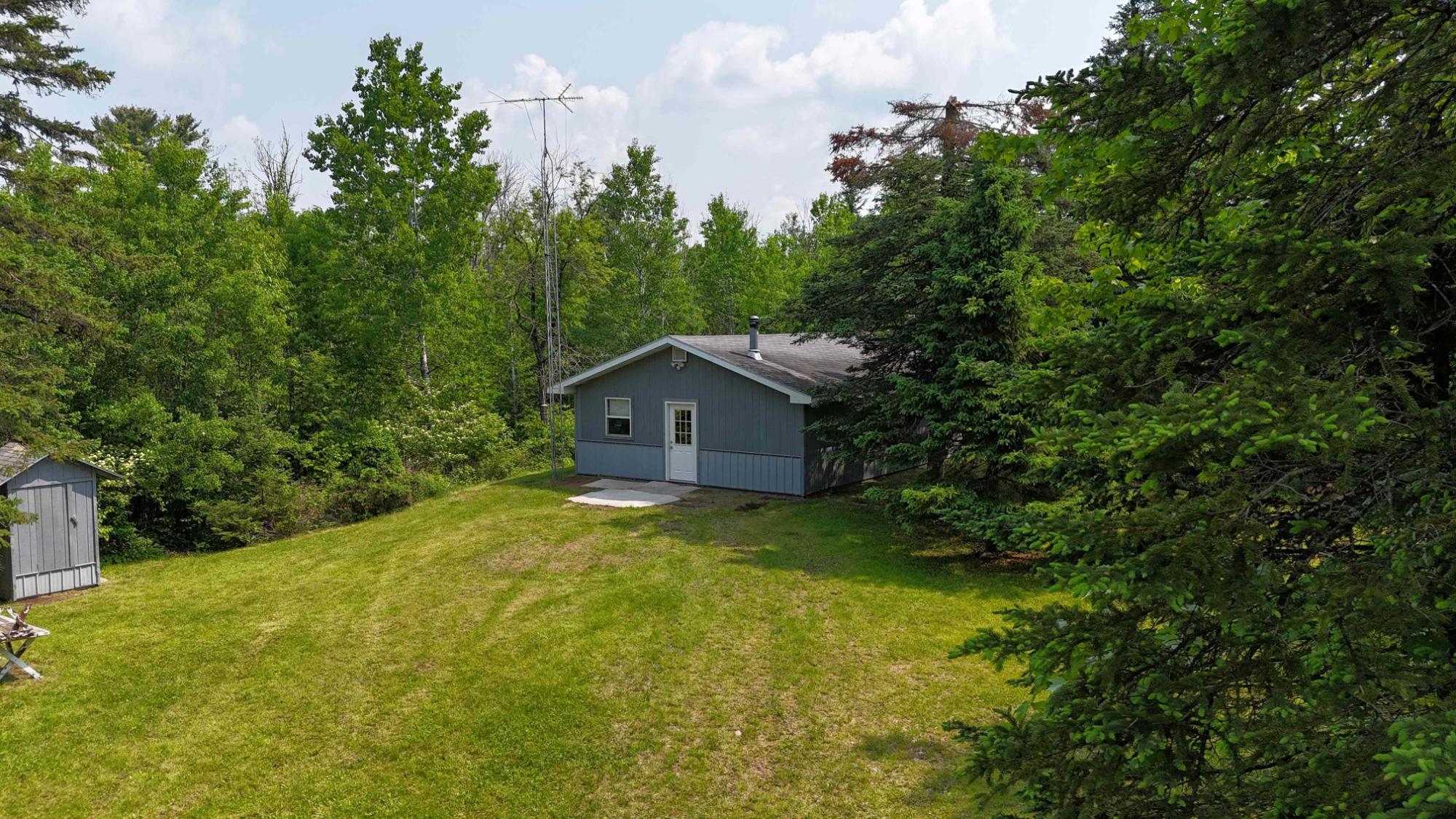 W3260 Sheep Ranch Road Phillips, WI 54555 - Photo 1 of 19 Gallery Image 1