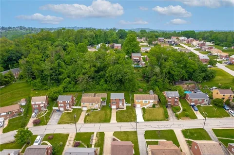 $215,000 | 1431 Overdale Drive, Homestead, PA 15120