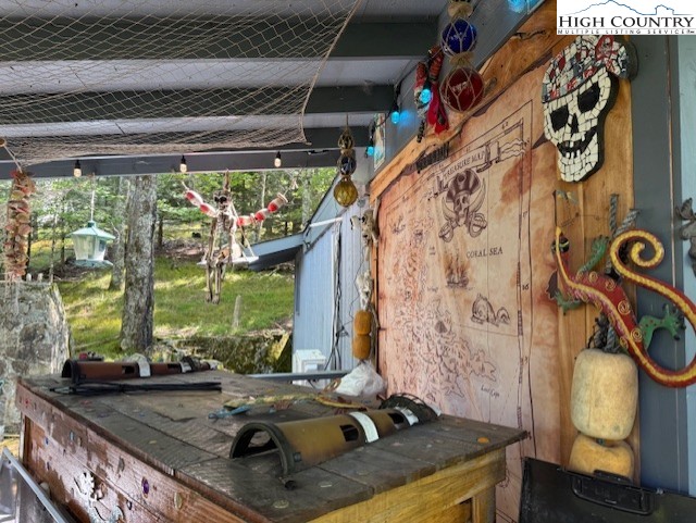 142 Tamarack Road Beech Mountain, NC 28604 - Photo 28 of 36