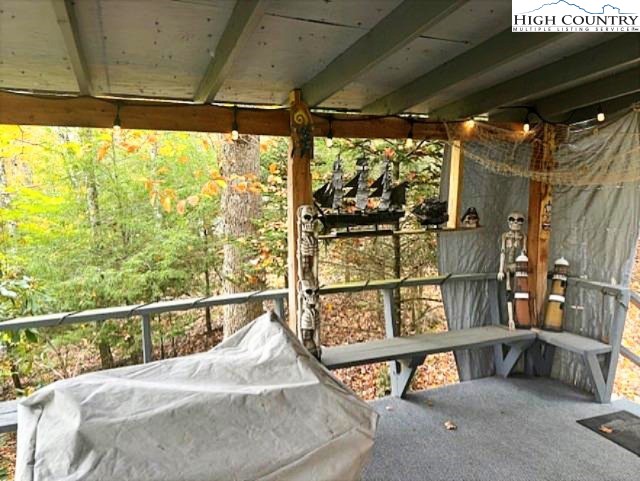 142 Tamarack Road Beech Mountain, NC 28604 - Photo 30 of 36