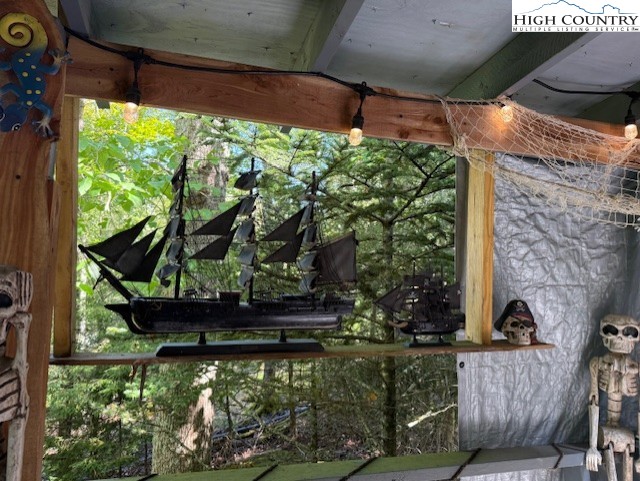 142 Tamarack Road Beech Mountain, NC 28604 - Photo 31 of 36