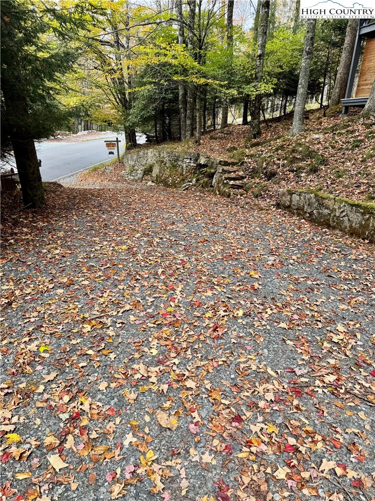 142 Tamarack Road Beech Mountain, NC 28604 - Photo 33 of 36