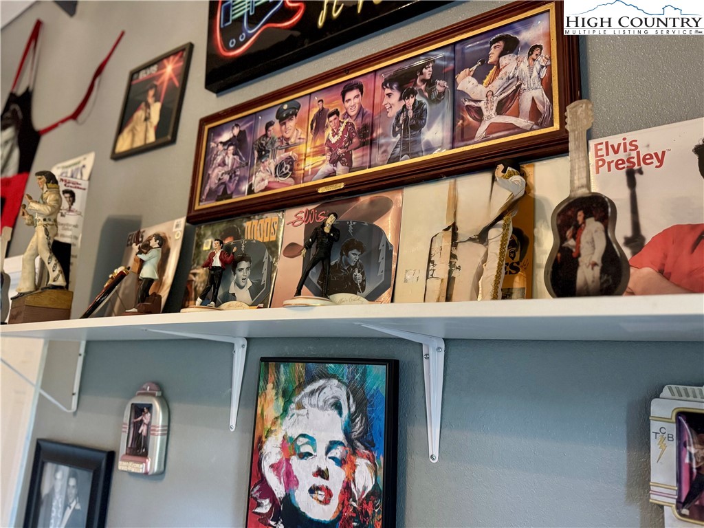 142 Tamarack Road Beech Mountain, NC 28604 - Photo 5 of 36