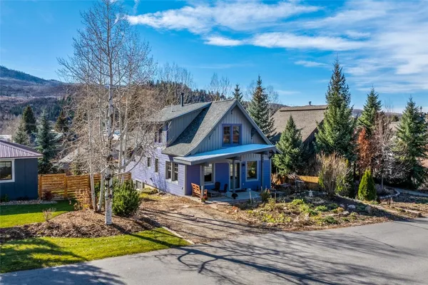 $2,500,000 | 429 Pine Street, Steamboat Springs, CO 80487