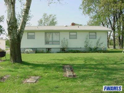 10011 Bluffton Road Fort Wayne, IN 46819 - Photo 4 of 5