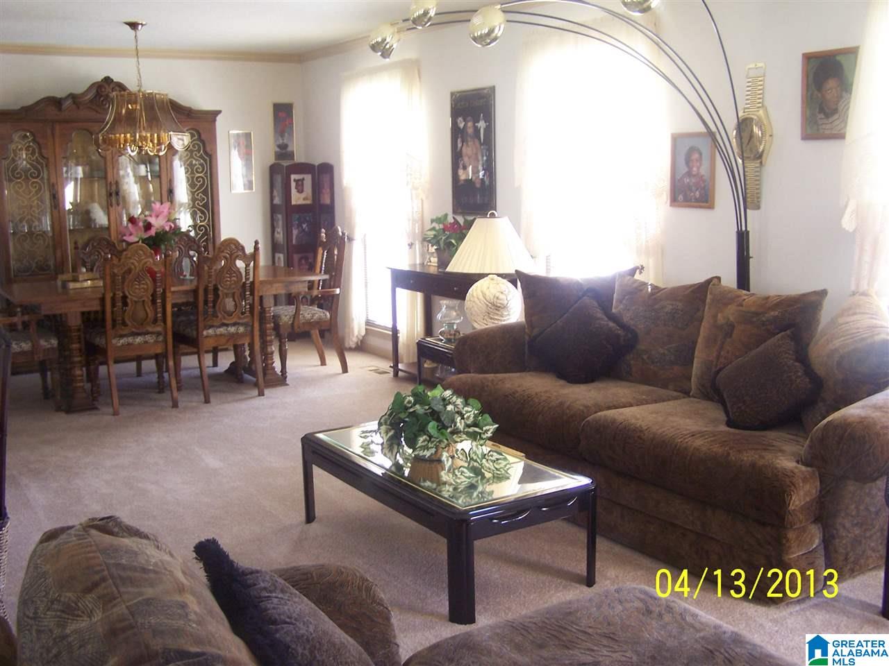 1705 Winewood Road Birmingham, AL 35215 - Photo 4 of 23