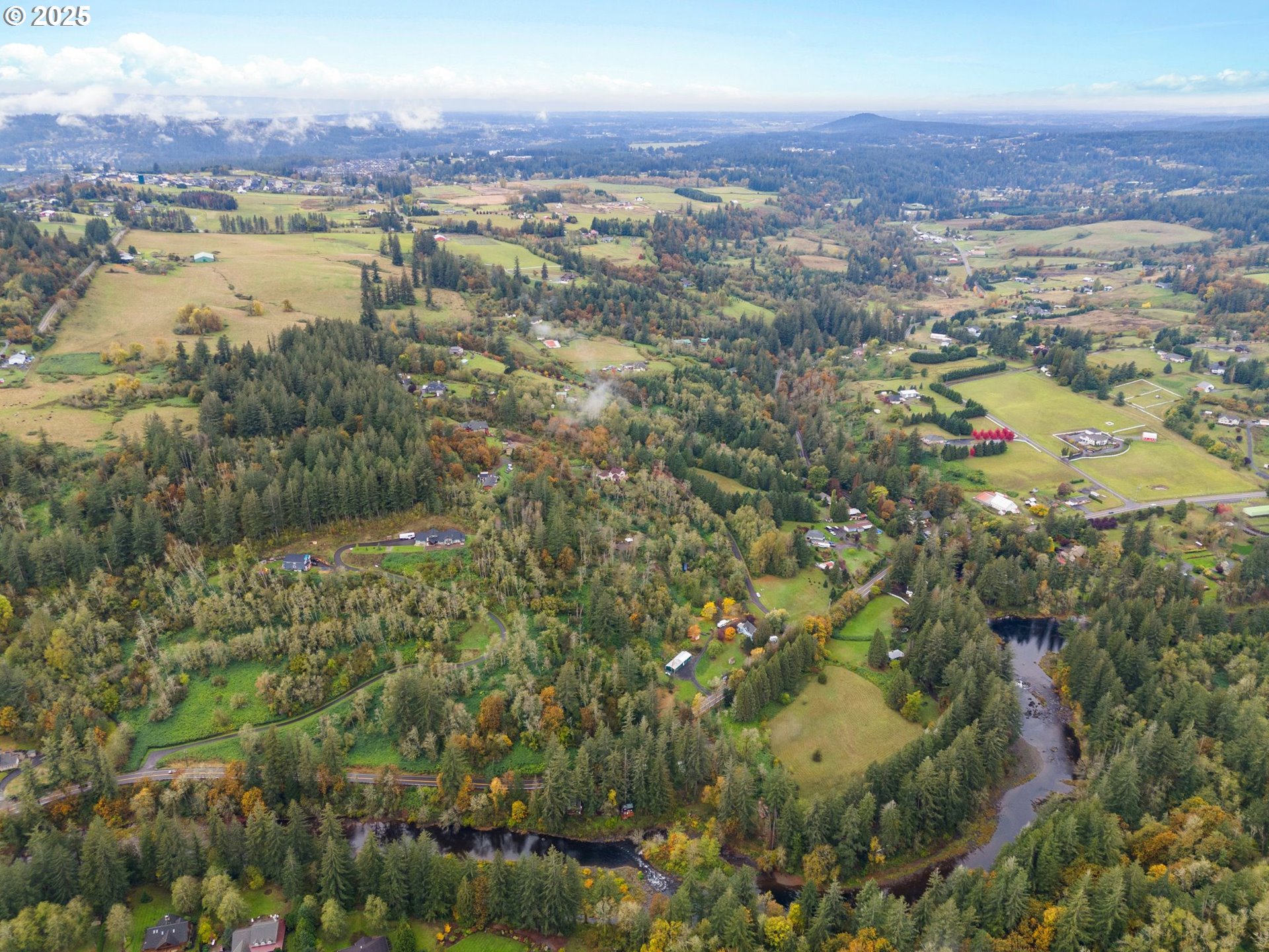 0 Southeast Washougal River Road Washougal, WA 98671 - Photo 21 of 28 a view of lake and mountain