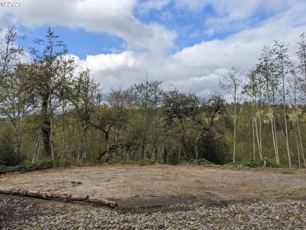 0 Southeast Washougal River Road Washougal, WA 98671 - Photo 27 of 28 a view of a road with a building in the background