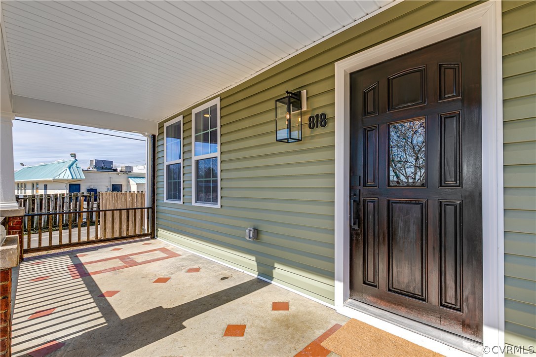 818 Edgehill Road Richmond, VA 23222 - Photo 4 of 47 Gallery Image 4
