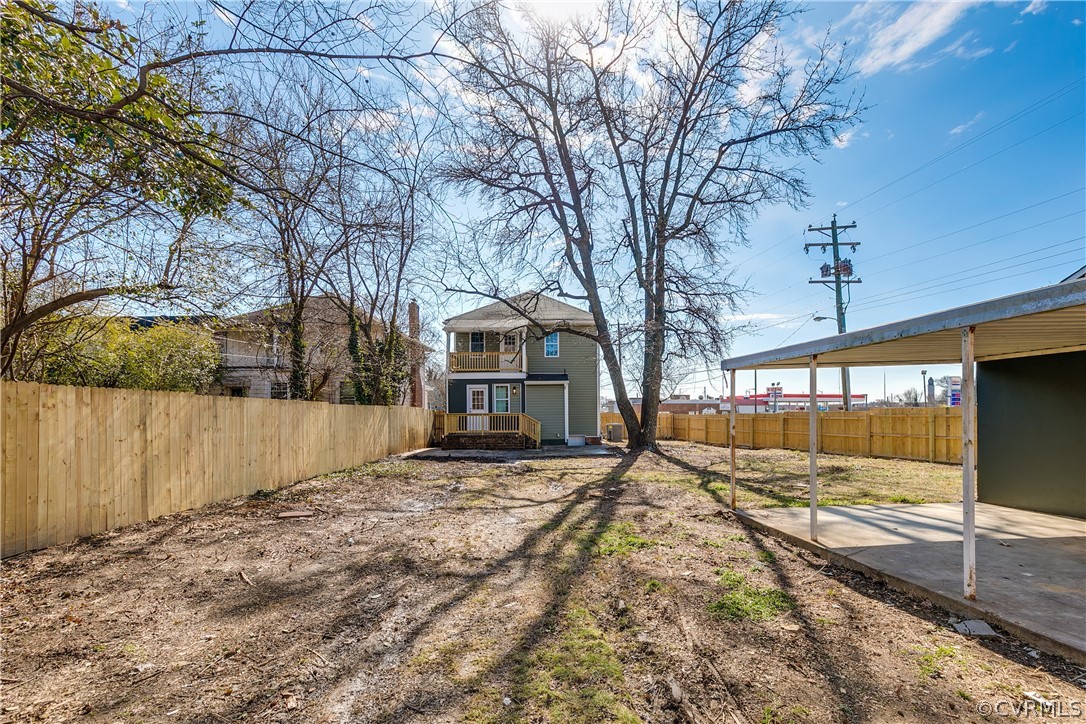 818 Edgehill Road Richmond, VA 23222 - Photo 43 of 47 Gallery Image 43